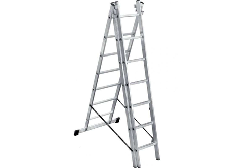 ЛЕСТНИЦА PERILLA 3Х7 150КГ 411307
