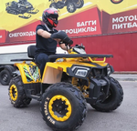 Квадроцикл PROMAX STORM 280 LUX