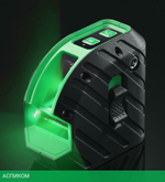 Лазерный нивелир ADA Instruments Armo 2D Green Professional Edition (A00575)