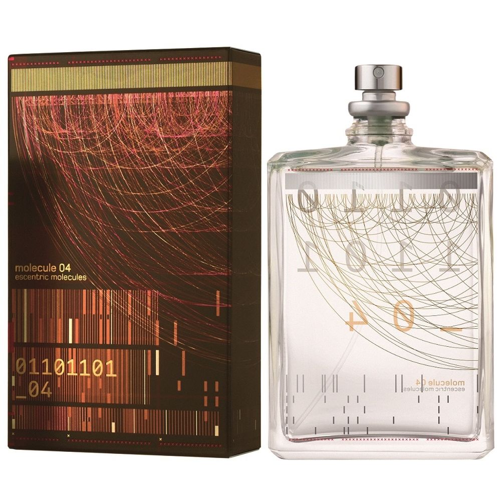 Escentric Molecules &quot;Molecule 04&quot;, 100 ml