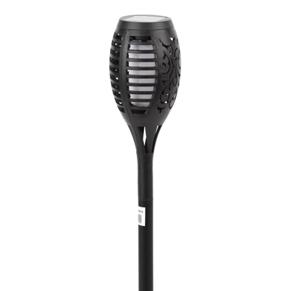 ERASF020-33 ЭРА Садовый светильник Факел на солнечной батарее, 49,5 см