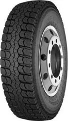 Giti GT688 295/75 R22,5 144/141M