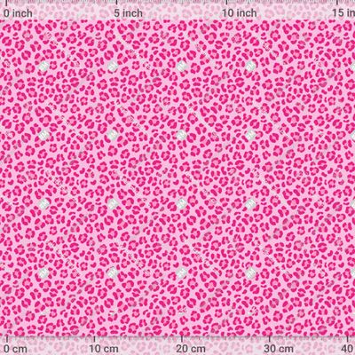 Леопардовый принт by Katerina Daniel 682 DPI