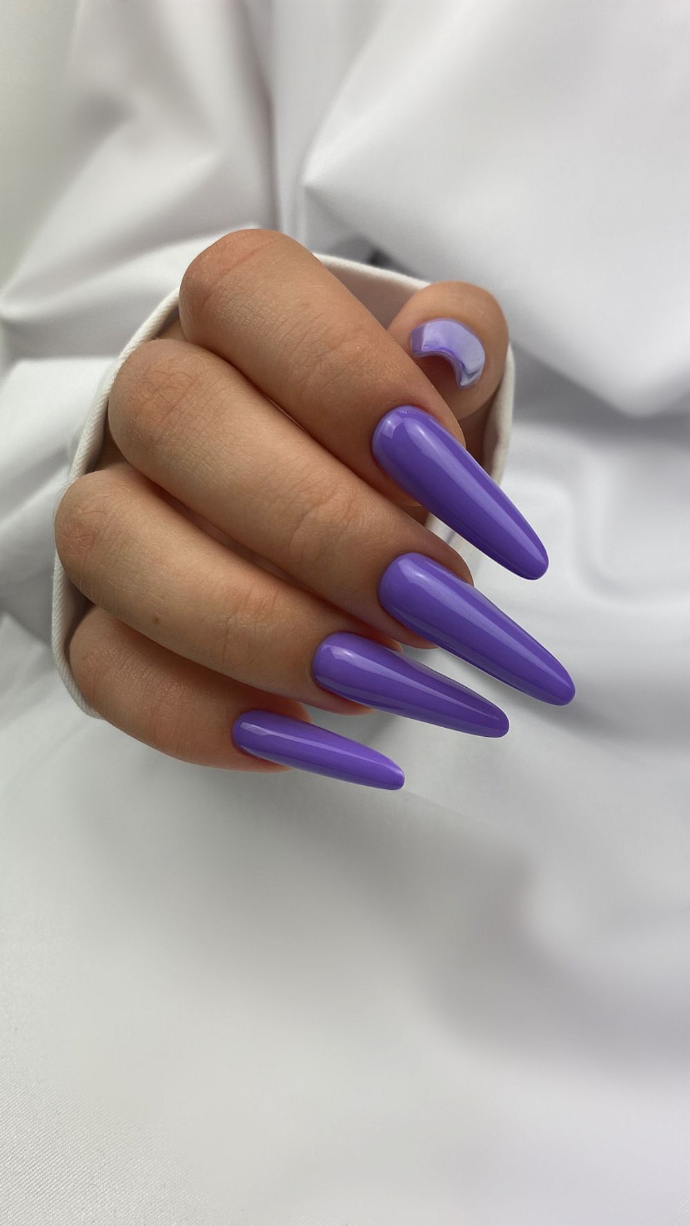 Monami Kollegi collection Гель-лак Helga , 8мл4