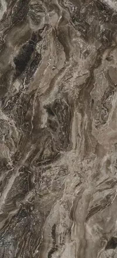 Керамогранит Magnum Prexious Dream Arabesque 6mm Glossy