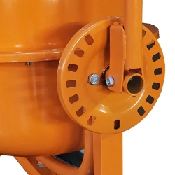 Sturm! CM20070RF бетономешалка