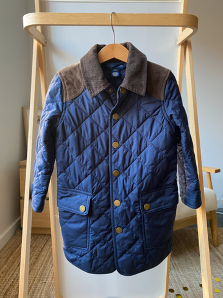 Пальто Ralph Lauren, 104