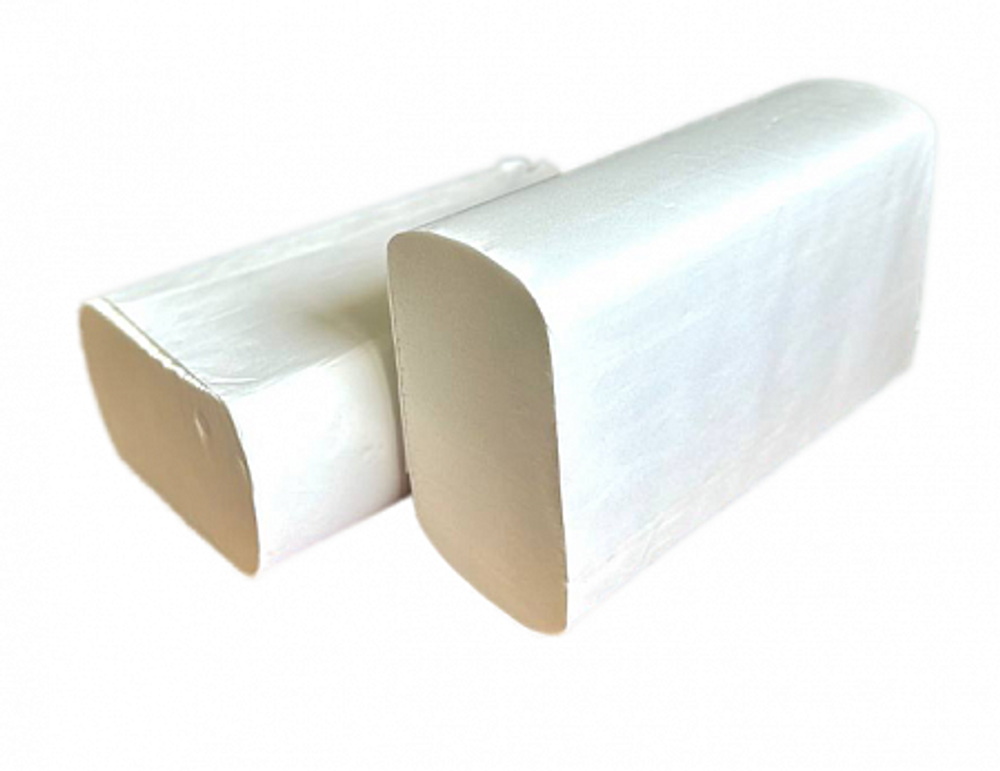 Z22-200 Полотенца листовые Z-сложение, 2-сл, 200л., Veiro Professional Lite 21шт/кор. арт. Z22-200