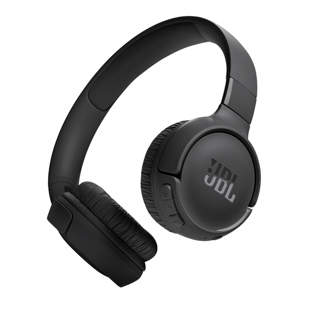 JBL Беспроводные наушники TUNE 520 BT Black