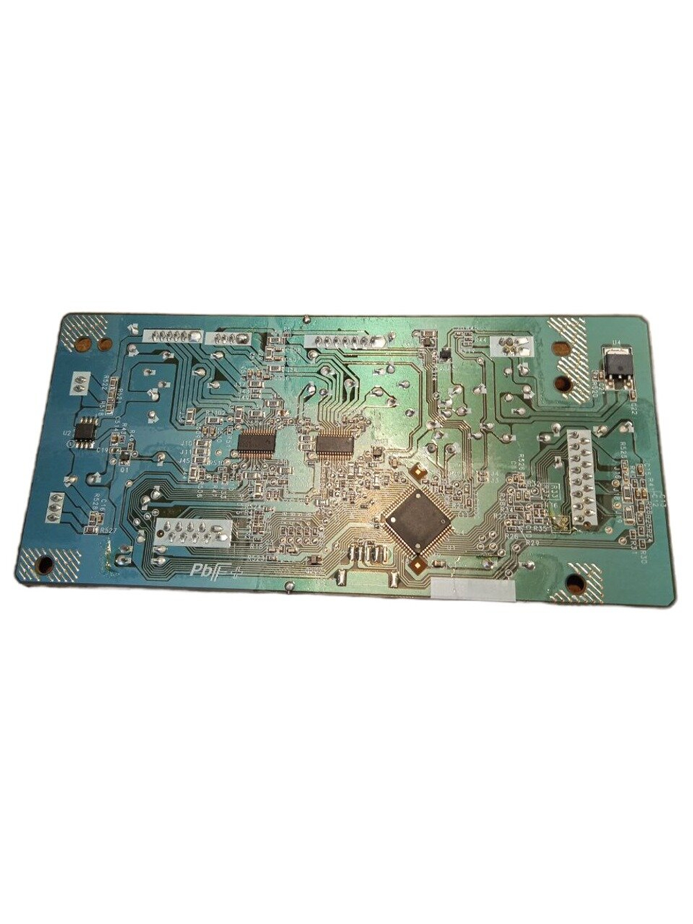 302MH94070 / 2MH94070 / A0628BCZ Плата управления сканером для Kyocera FS-1030MFP,1035MFP,1130MFP,1135MFP