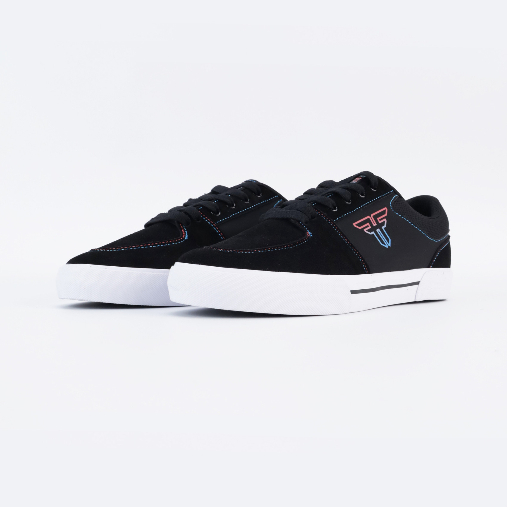 Fallen Patriot Vulc (black/neon) артикул:FMO1ZA23 - купить в магазине Дайс