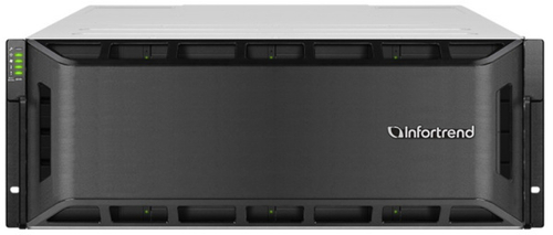 Система хранения данных Infortrend EonStor GS 3000