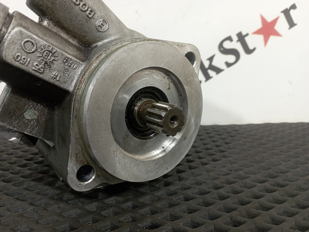 Насос ГУРа 2018г.