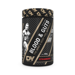 BLOOD&GUTS (Dorian Yates Nutrition)