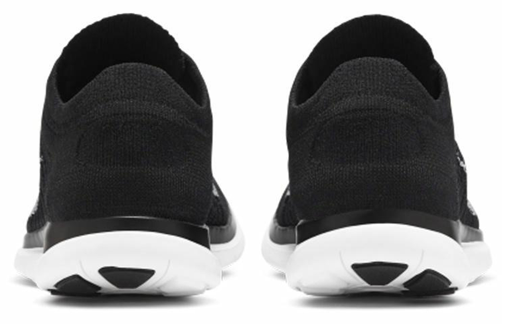 Кроссовки Nike Free Rn 4.0 Flyknit (Женская размерная сетка)
