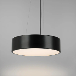 Светильник SP-TOR-PILL-R400-25W Day4000 (BK, 120 deg) (Arlight, IP20 Металл, 3 года) 022996(1)