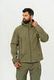 Костюм тактический утепленный Softshell Олива