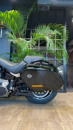 Мотоцикл Harley-Davidson Sport Glide Softail (2024)