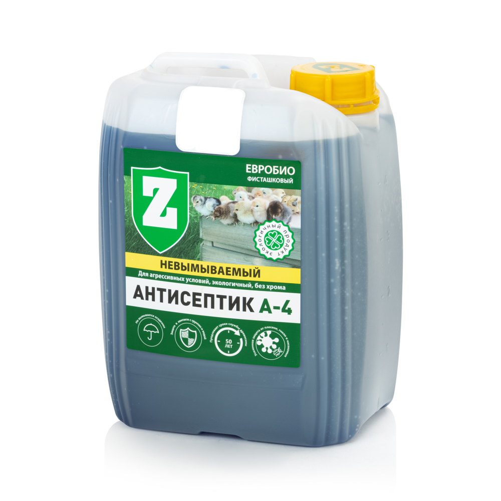 А-4-05 ЗЕЛЕСТ БИО (евробио) 5кг