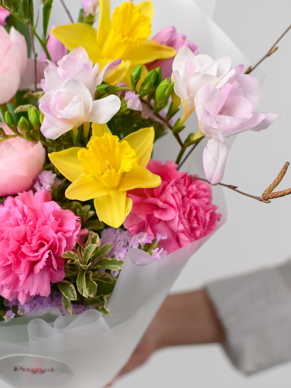 Дофаминовый букет 3