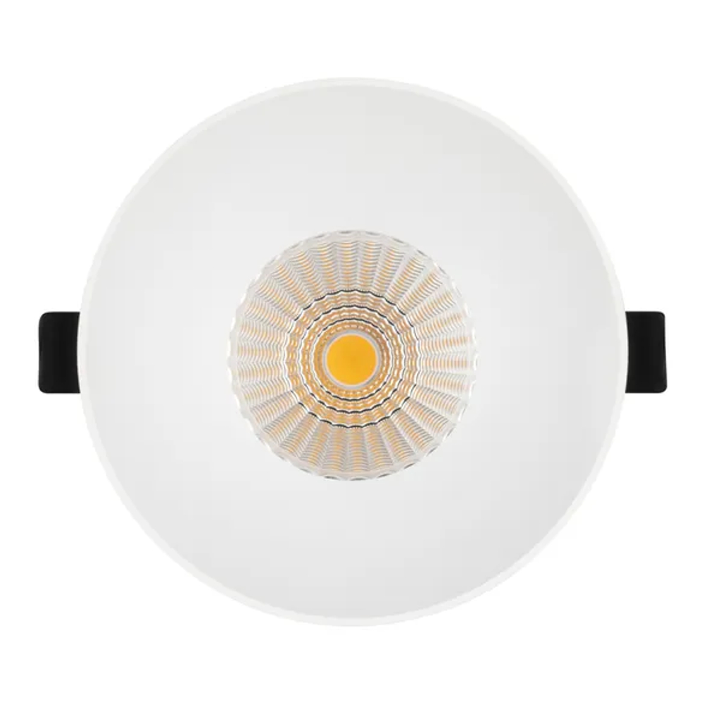 Светильник MS-VOLCANO-BUILT-R95-15W Day4000 (WH, 38 deg, 230V) (Arlight, IP20 Металл, 5 лет) 033665