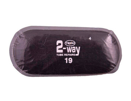 19 Заплатка для камер 150*70мм(20)