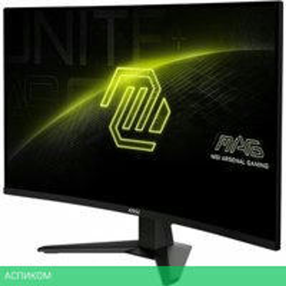 Игровой монитор MSI MAG 32CQ6F