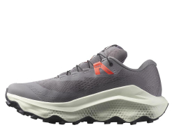 Кроссовки для бега мужские Salomon Ultra Glide 3 М Фиолетово-Белые