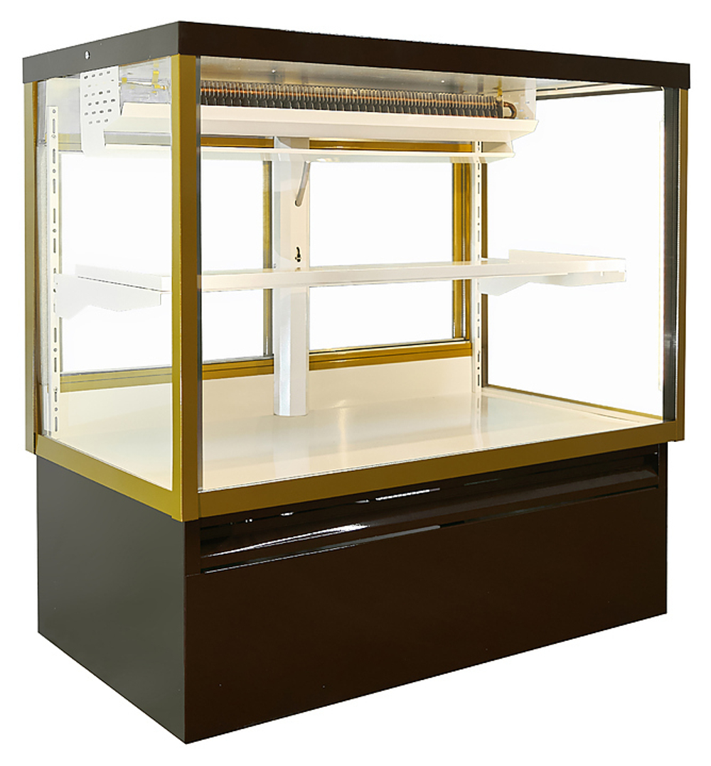 Витрина холодильная ТехноБалт Волхонка 1,26