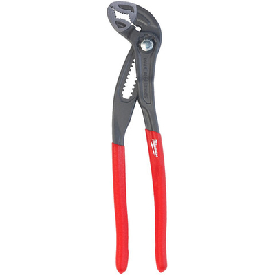 Клещи Milwaukee сантехнические 250мм