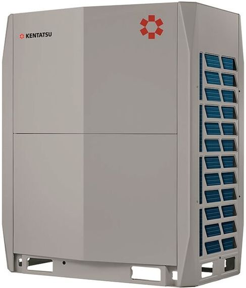 Наружный блок VRF системы Kentatsu KTRA500HZAN3-i