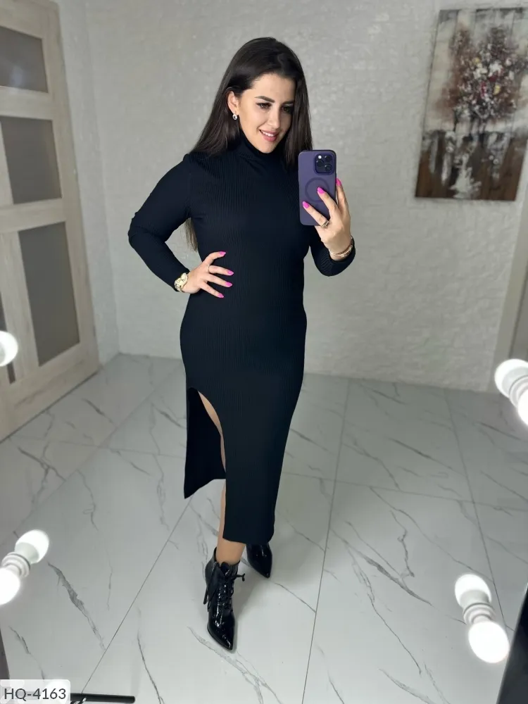 Платье HQ-0855 Фабрика Моды