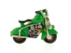 Фигурка декоративная (магнит) "Мото" 8*1,5*6см. (4вида) (min12) (полистоун) (транспортная упаковка)