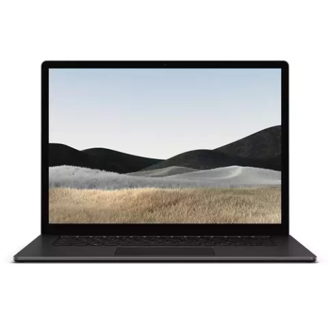Microsoft Surface Laptop 4 (15", Intel Core i7-1185G7, 16GB RAM, 256GB SSD)