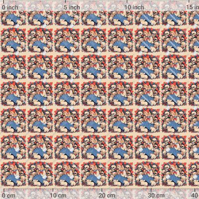 Ретро аниме  by Scorpio 968 DPI