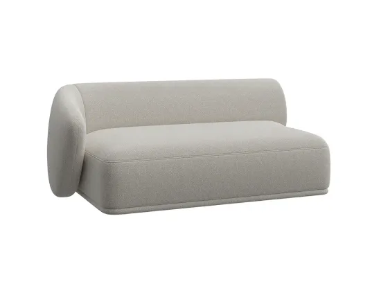 Завершение Fabro 1800 левое 851399