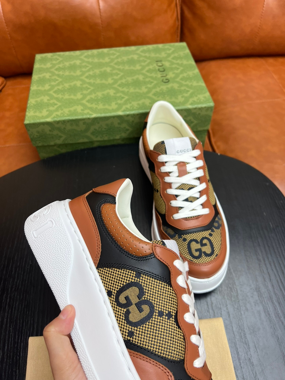 Gucci GG Sneaker
