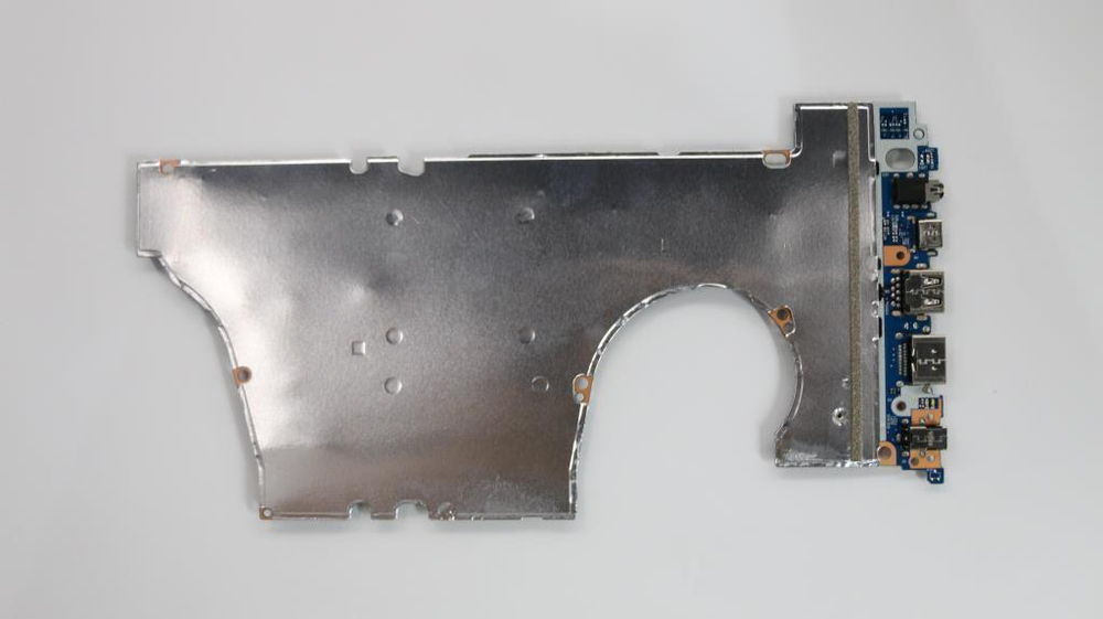 Материнская плата для ноутбука Lenovo Yoga 530-14 WIN I37020U UMA BLFP (5B20R19605), оригинал