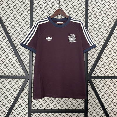 Специальная ретро-форма сборной Испании