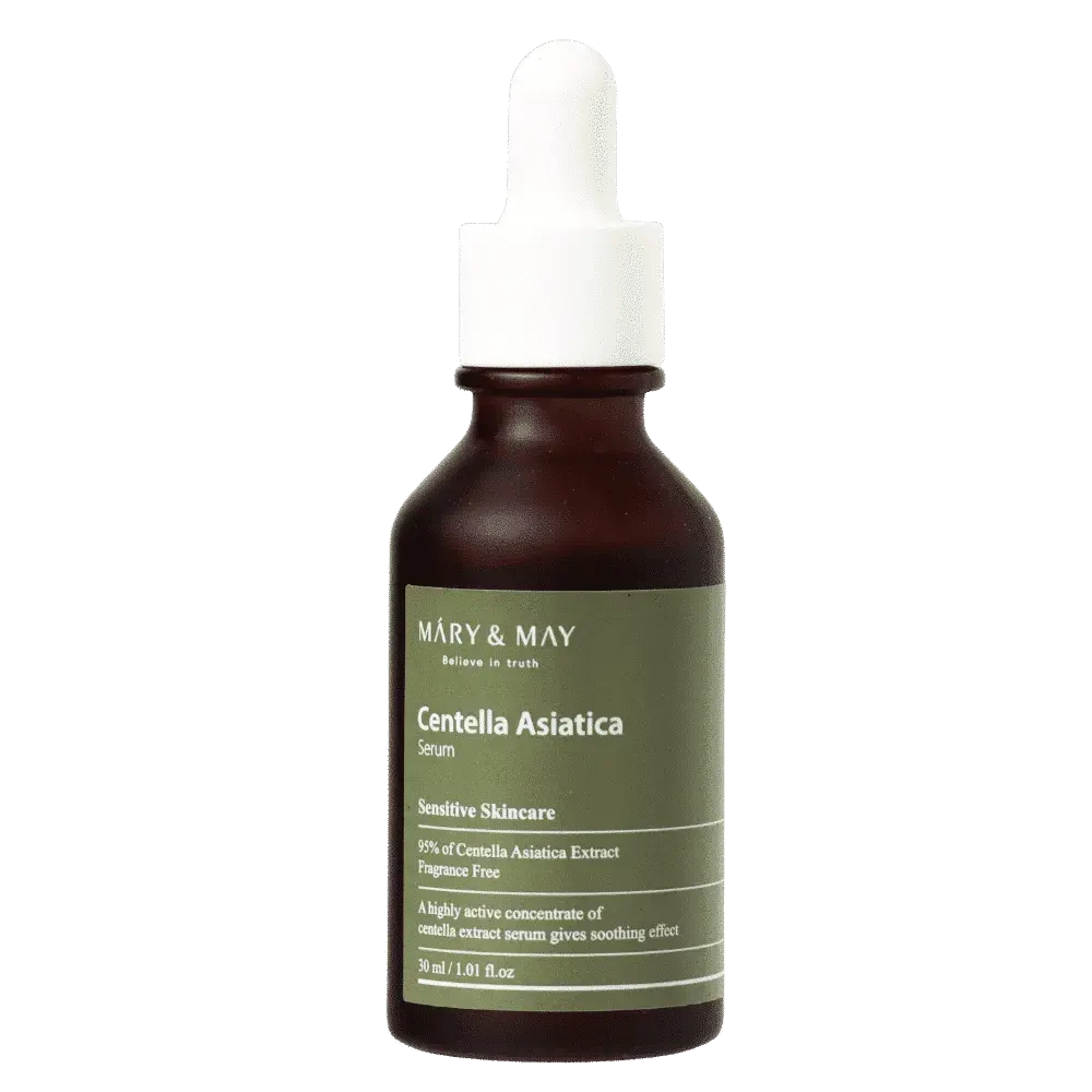 Mary may Centella Asiatica 30 ml
