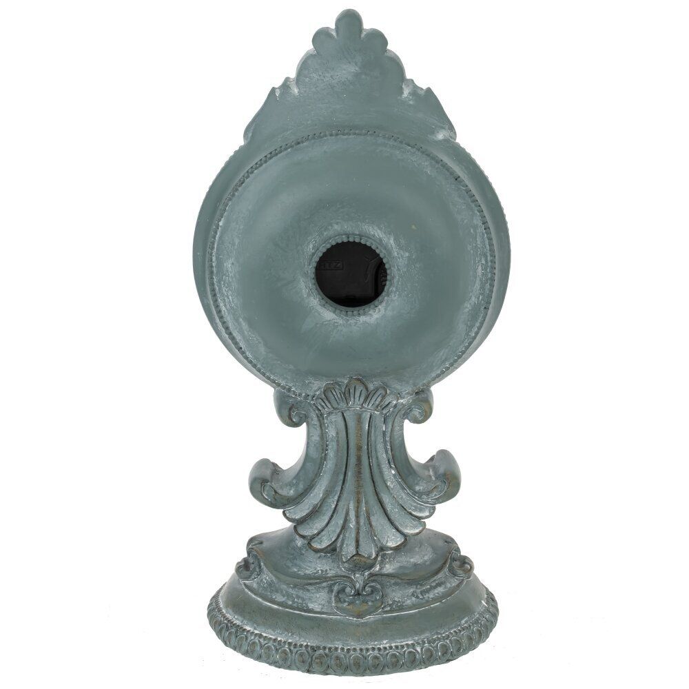 GAEM Часы настольные декоративные (1xАА н/п), L12 W11,5 H24,5 см