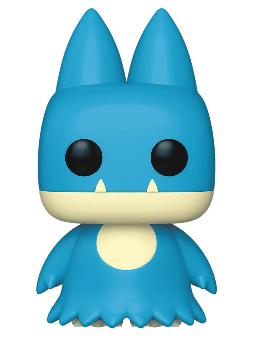 Фигурка Funko POP! Games Pokemon Munchlax 10" (917) 69087