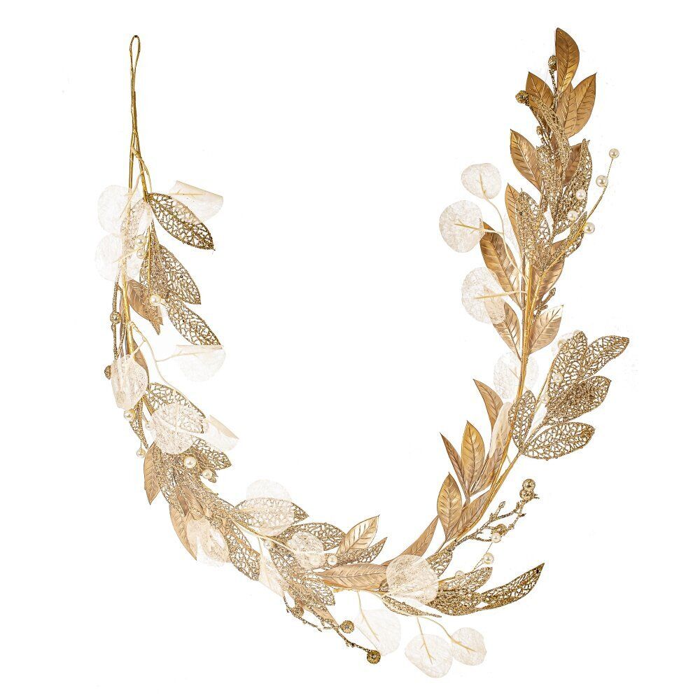 GAEM Изделие декоративное "Гирлянда", L130 W3 H11 см