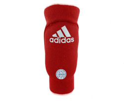 Защита локтя Adidas WAKO Elasticated Elbow Guard Reversible