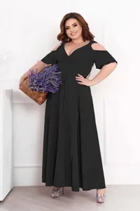 Платье УК-05186 Fabrika