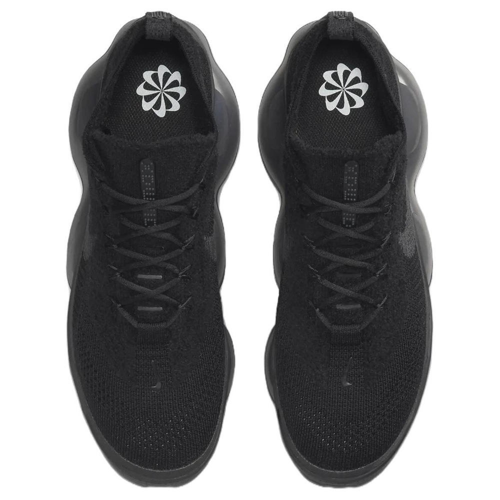 Кроссовки Nike Air Max Scorpion "Triple Black"
