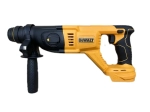 Набор инструментов 4в1 DeWalt бесщеточные на аккумуляторе