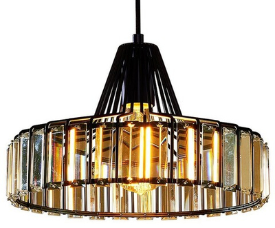 Подвесной светильник Citilux Эдисон CL450212