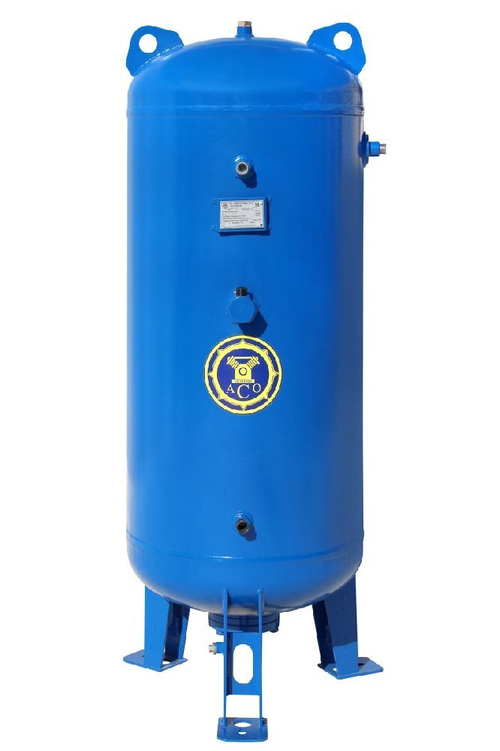 Ресивер для компрессора Бежецкий РВ 160/10