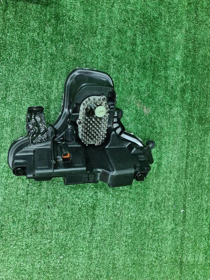 Указатель поворота Chery Tiggo 7 Pro Max (2022-нв)